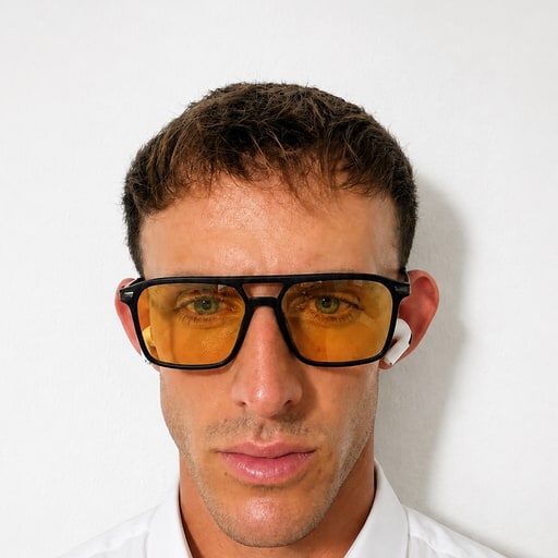 Max Corti